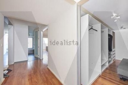 Arrendamento de apartamento T1 no Campo Pequeno
