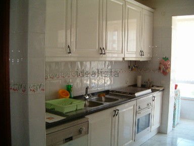 Arrendamento de apartamento T3 em Moscavide e Portela