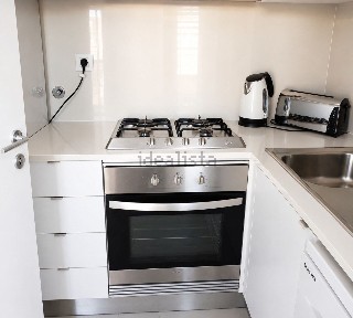 Arrendamento de apartamento T1 na Rua Mário Cesariny