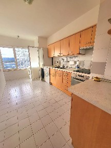 Arrendamento de apartamento T2 na Rua Melvin Jones, 2