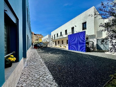 Arrendamento de apartamento T1 na Rua Dom João de Castro