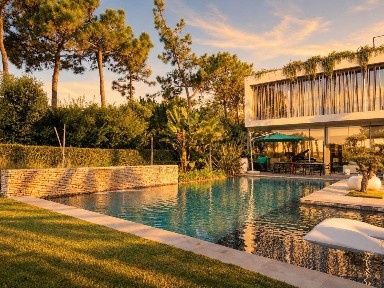 Moradia independente à venda na Quinta da Marinha