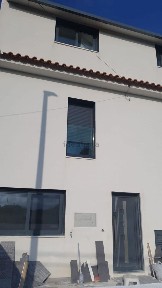 Moradia geminada à venda na Quinta das Serralheiras