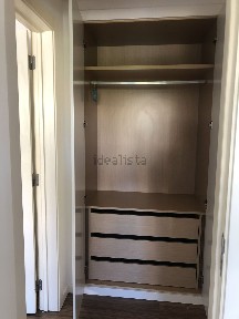 Arrendamento de apartamento T2 na Rua Vale, 107