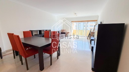 Arrendamento de apartamento T3 na Jardins da Parede