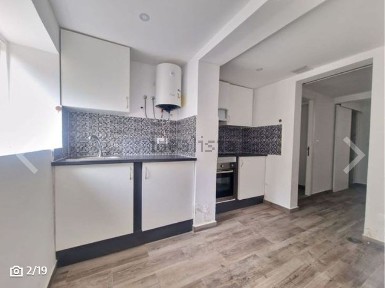 Arrendamento de apartamento T1 na Rua José António Narciso s/n