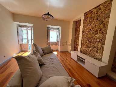 Arrendamento de apartamento T1 na Travessa Isabéis