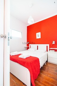Arrendamento de apartamento T2 na Travessa de Santana