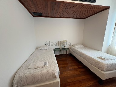 Arrendamento de apartamento T2 na Rua Comandante Cousteau, 20