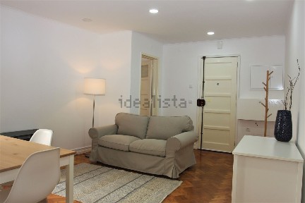 Arrendamento de apartamento T2 no Parada Alto de São João, 7