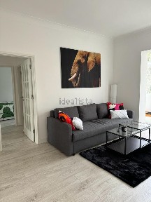 Arrendamento de apartamento T2 na Rua Conde Monte Real, 9
