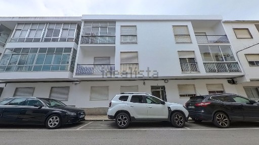 Arrendamento de apartamento T2 na Rua do Mucharro, 6