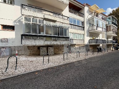 Arrendamento de apartamento T1 na Avenida Maria da Conceição, 10