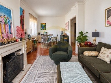 Arrendamento de apartamento T2 na Rua Espinho