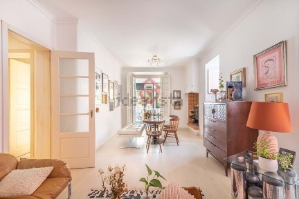 Arrendamento de apartamento T3 na Rua de São Domingos