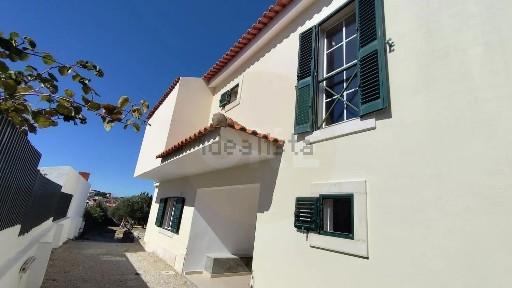 Casa ou moradia à venda na Rua Alto Viso