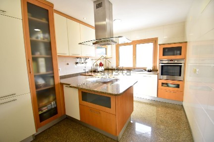 Arrendamento de apartamento T3 em Alhandra - São João dos Montes - Calhandriz