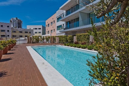 Arrendamento de apartamento T3 no Centro de Cascais