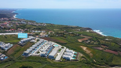 Arrendamento de apartamento T2 na Atalaia