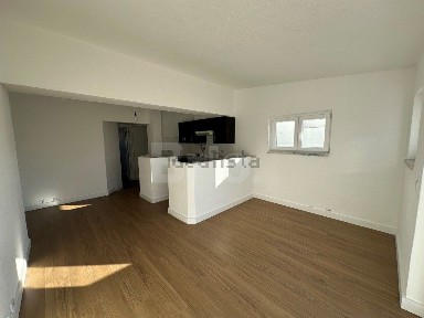 Arrendamento de apartamento T1 na Avenida Minas Gerais