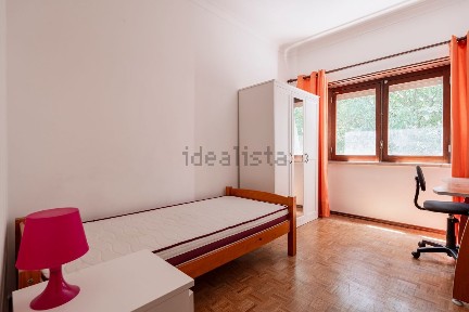 Arrendamento de apartamento T2 na Rua Nina Marques Pereira, 5