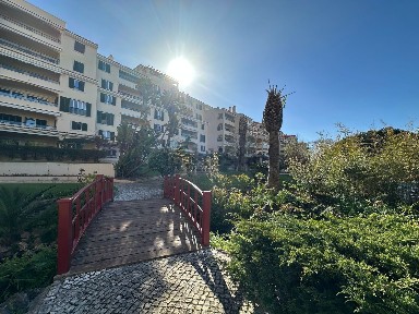 Arrendamento de apartamento T2 na Avenida Manuel Júlio Carvalho e Costa