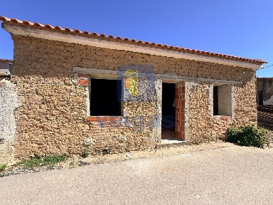 Casa ou moradia à venda na Rua Primeiro de Dezembro