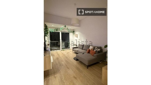 Arrendamento de apartamento T2 no Campo Grande
