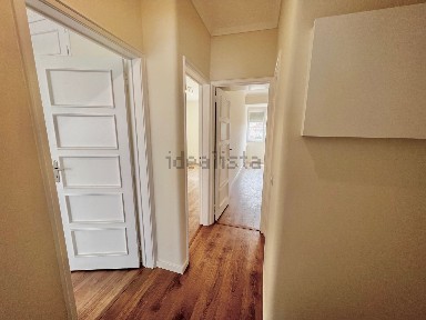 Arrendamento de apartamento T2 na Nova Campolide