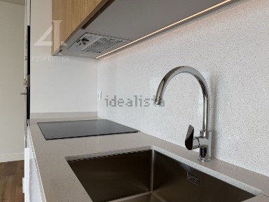 Arrendamento de apartamento T1 na Rua Pablo Neruda s/n