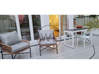 Arrendamento de apartamento T1 no Centro