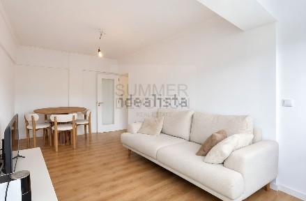 Arrendamento de apartamento T2 no Centro