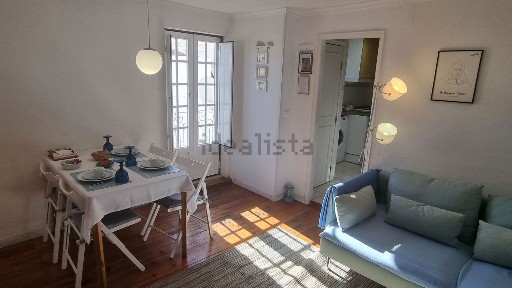 Duplex à venda na Rua do Vigário
