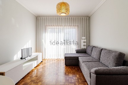 Arrendamento de apartamento T2 em Gafanha da Boa Hora