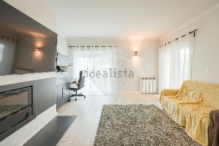 Arrendamento de apartamento T2 na Rua Diogo Cão