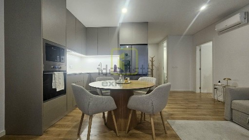 Arrendamento de apartamento T1 em São Bernardo