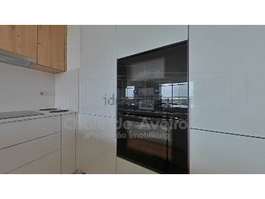 Arrendamento de apartamento T1 na Zona Histórica - Beira-Mar