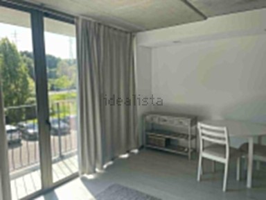 Arrendamento de apartamento T0 na Rua Cristovão Pinho Queimado s/n