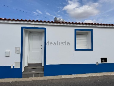 Moradia em banda à venda na Rua da Estação