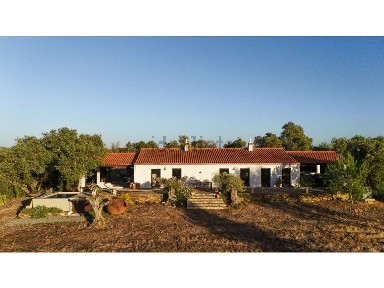 Herdade à venda em Boavista dos Pinheiros