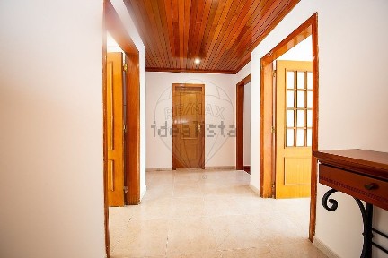 Arrendamento de apartamento T2 em Rampa Frei Luís de Sousa