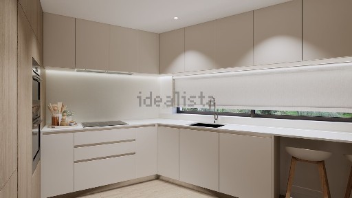 Arrendamento de apartamento T2 em Avenida Beato Nuno, 419