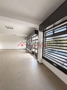 Arrendamento de espaço comercial no Casal dos Matos