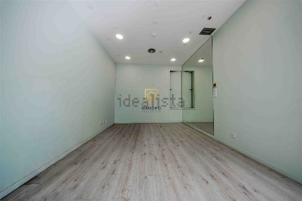 São Mamede de Infesta, Centro de São Mamede de Infesta - Laranjeiras, Rua Cidadania, 79