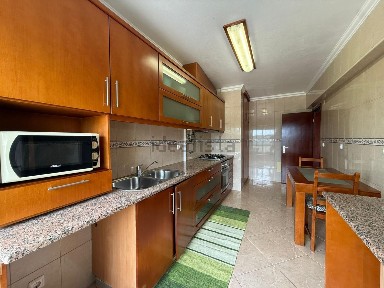 Apartamento T2 à venda na Rua 20 de Setembro, 5