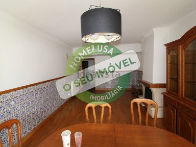 Apartamento T3 à venda em Tavarede