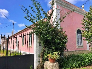 Quinta à venda em Riachos