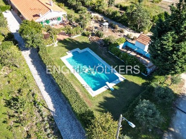 Quinta à venda em Coruche