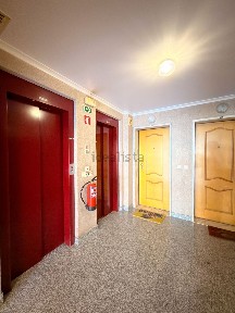 Apartamento T3 à venda na Rua Cidade de São Paulo, 28