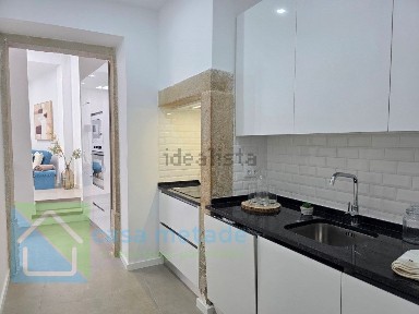Apartamento T3 à venda no Centro